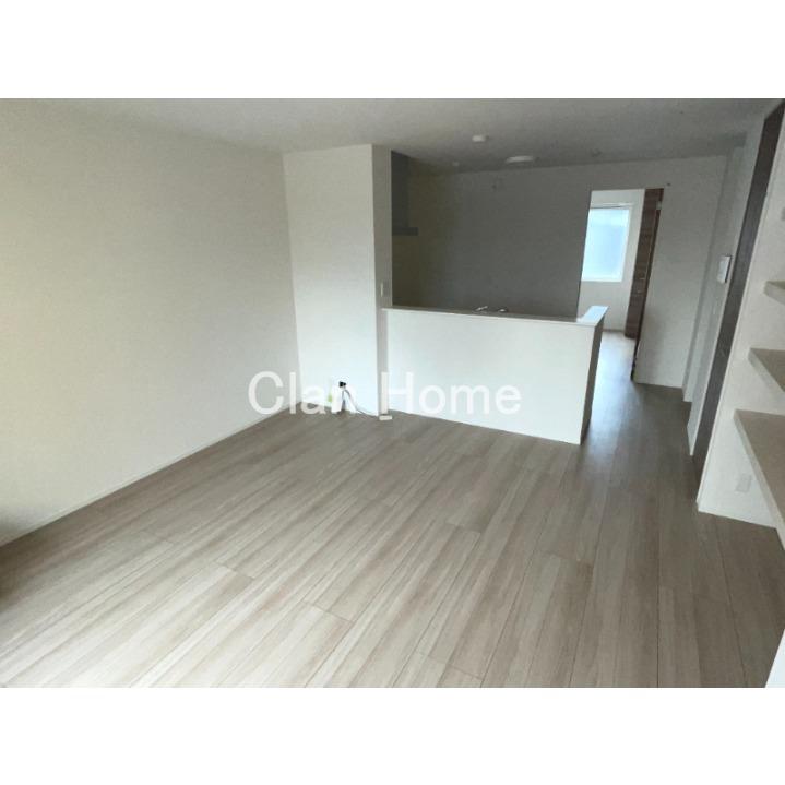 3/30 リビング/ダイニング