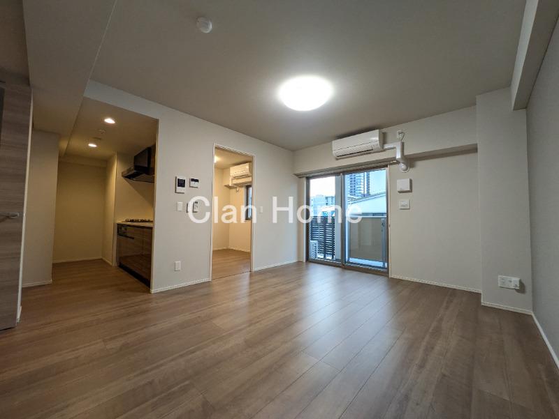 4/30 リビング/ダイニング