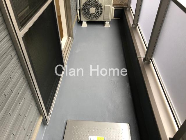 21/30 バルコニー