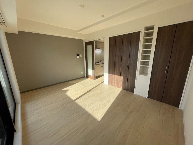 3/26 リビング/ダイニング