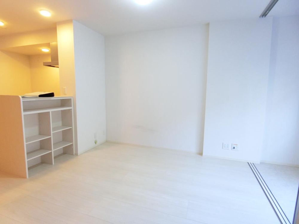 5/30 リビング/ダイニング