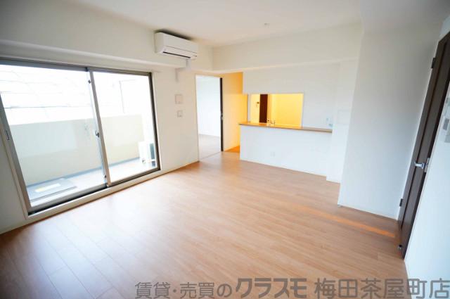 4/30 リビング/ダイニング