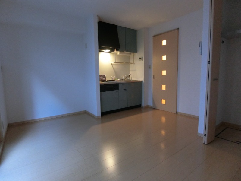 4/30 リビング/ダイニング