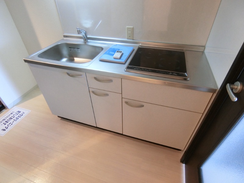 11/30 キッチン
