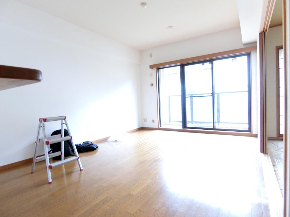 4/30 リビング/ダイニング