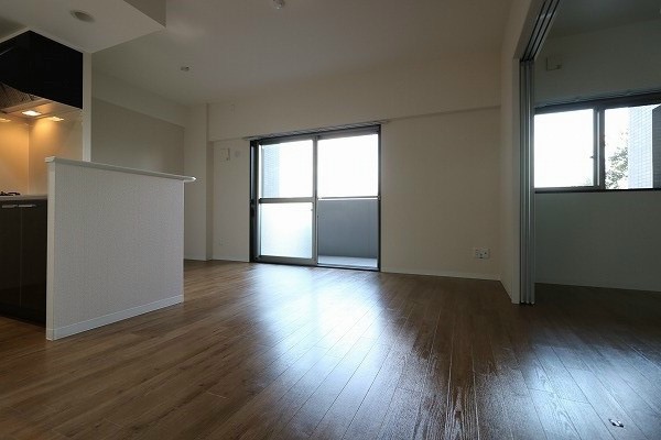 3/19 リビング/ダイニング