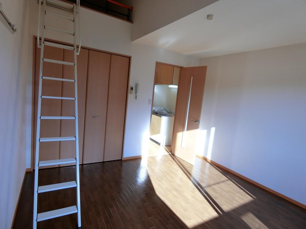 4/29 リビング/ダイニング