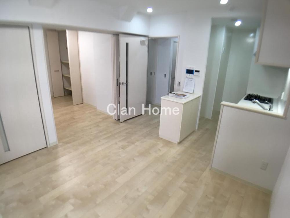 4/30 リビング/ダイニング