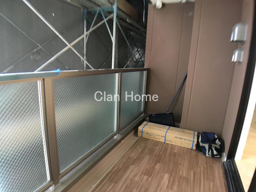 26/30 バルコニー