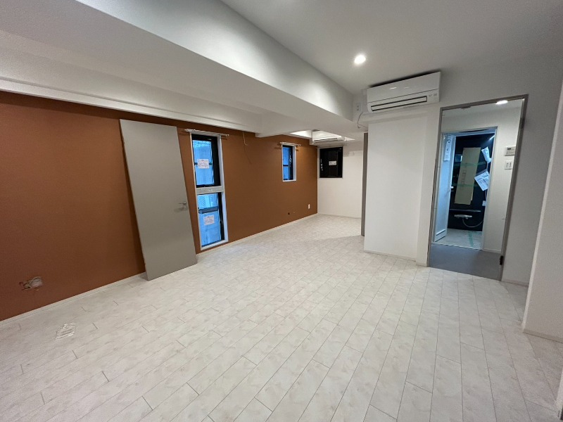 3/23 リビング/ダイニング