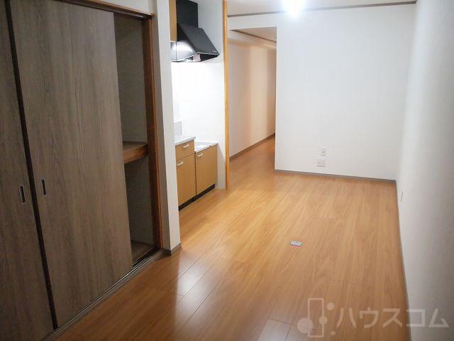 5/30 リビング/ダイニング