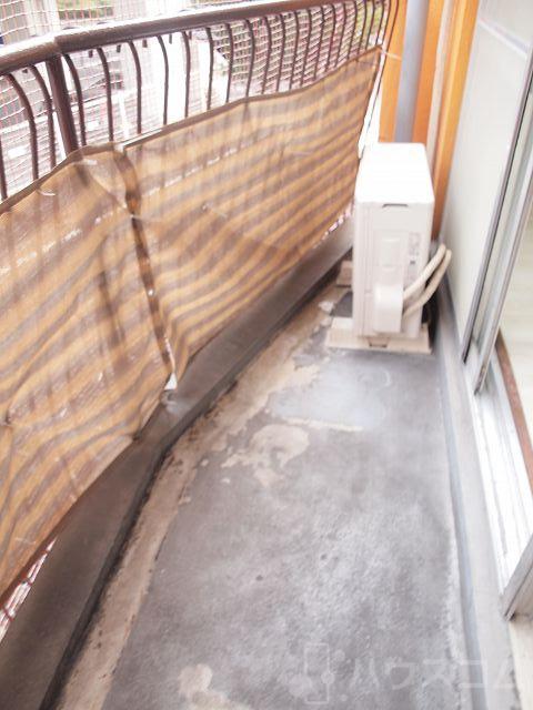 17/30 バルコニー