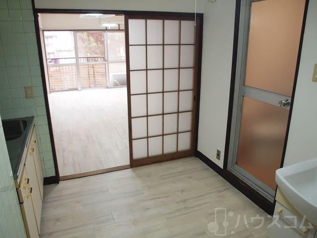 5/30 リビング/ダイニング