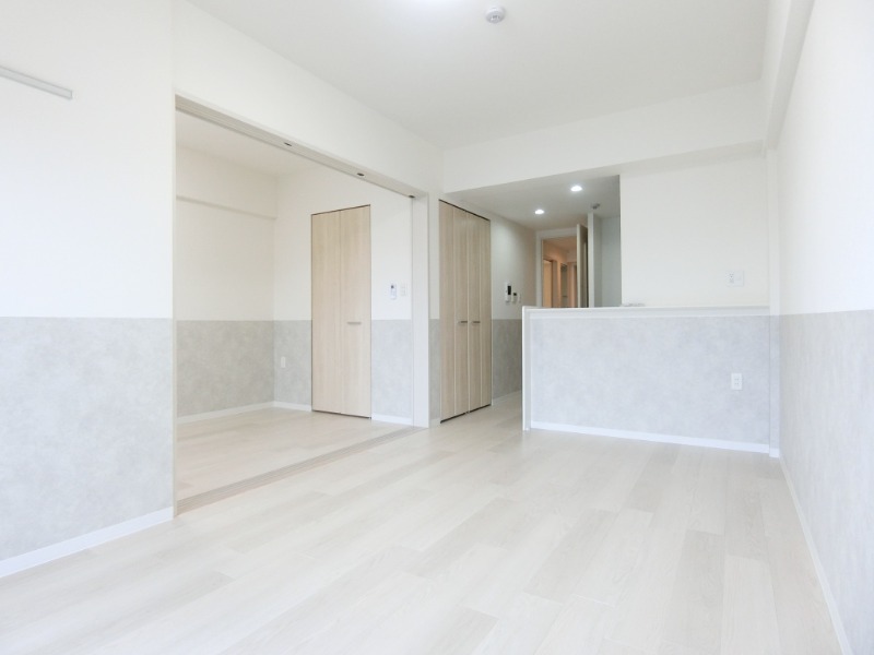 3/30 リビング/ダイニング