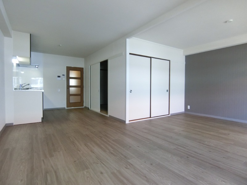 4/30 リビング/ダイニング