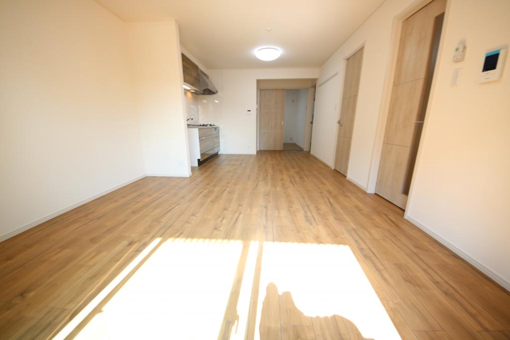 4/30 リビング/ダイニング