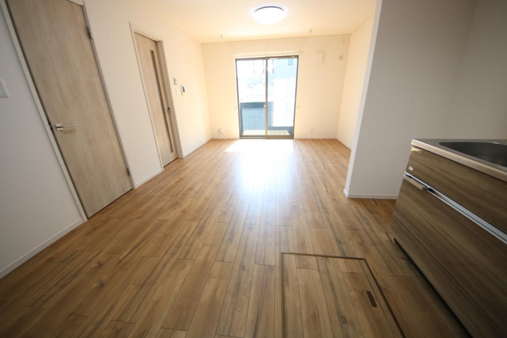 5/30 リビング/ダイニング