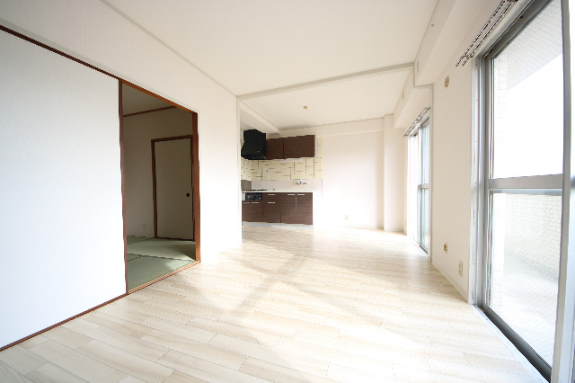 5/30 リビング/ダイニング