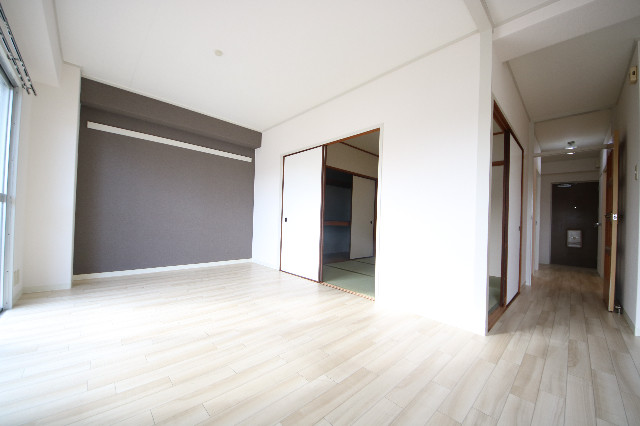 6/30 リビング/ダイニング