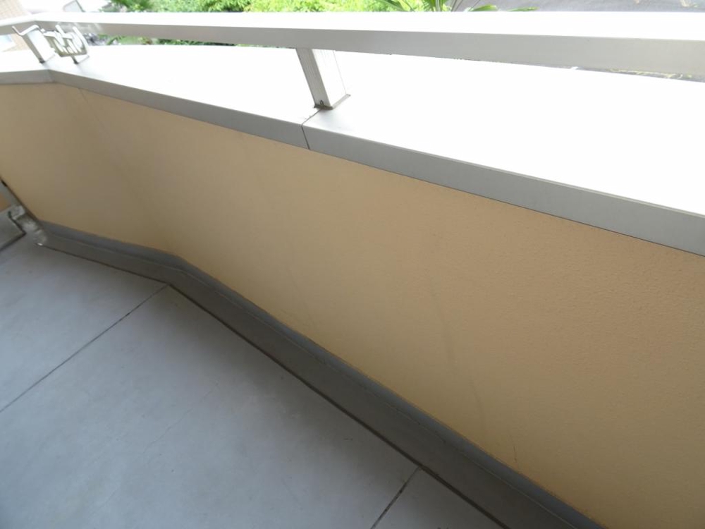 19/30 バルコニー