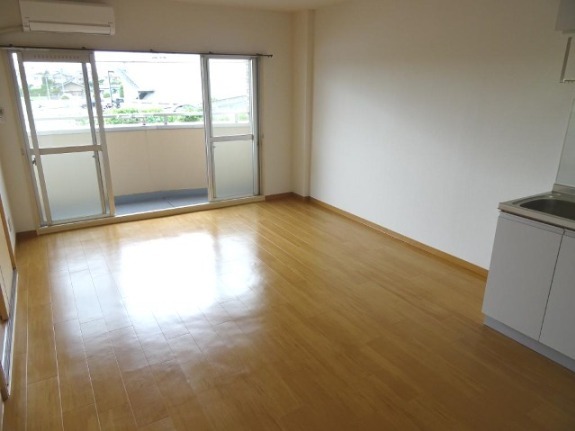 5/30 リビング/ダイニング