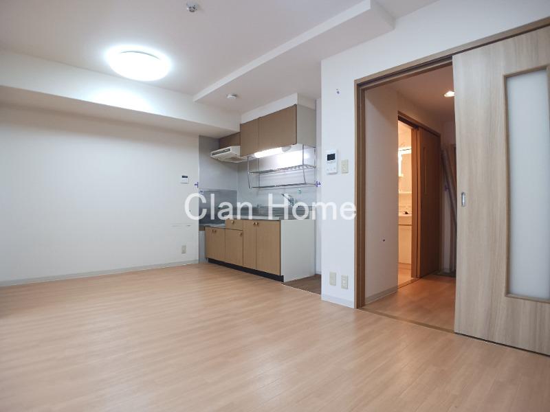 3/30 リビング/ダイニング