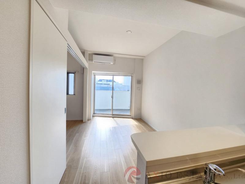 4/30 リビング/ダイニング