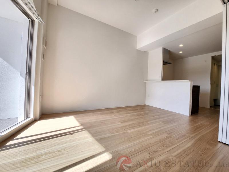 5/30 リビング/ダイニング