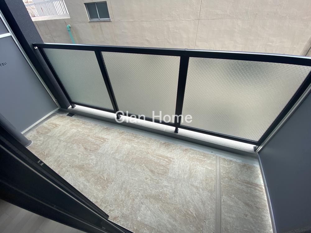 22/30 バルコニー