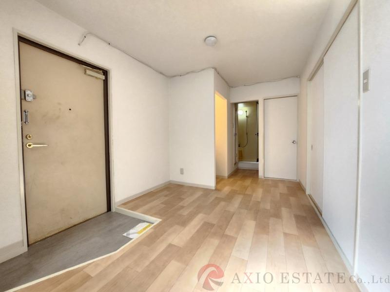 5/30 リビング/ダイニング