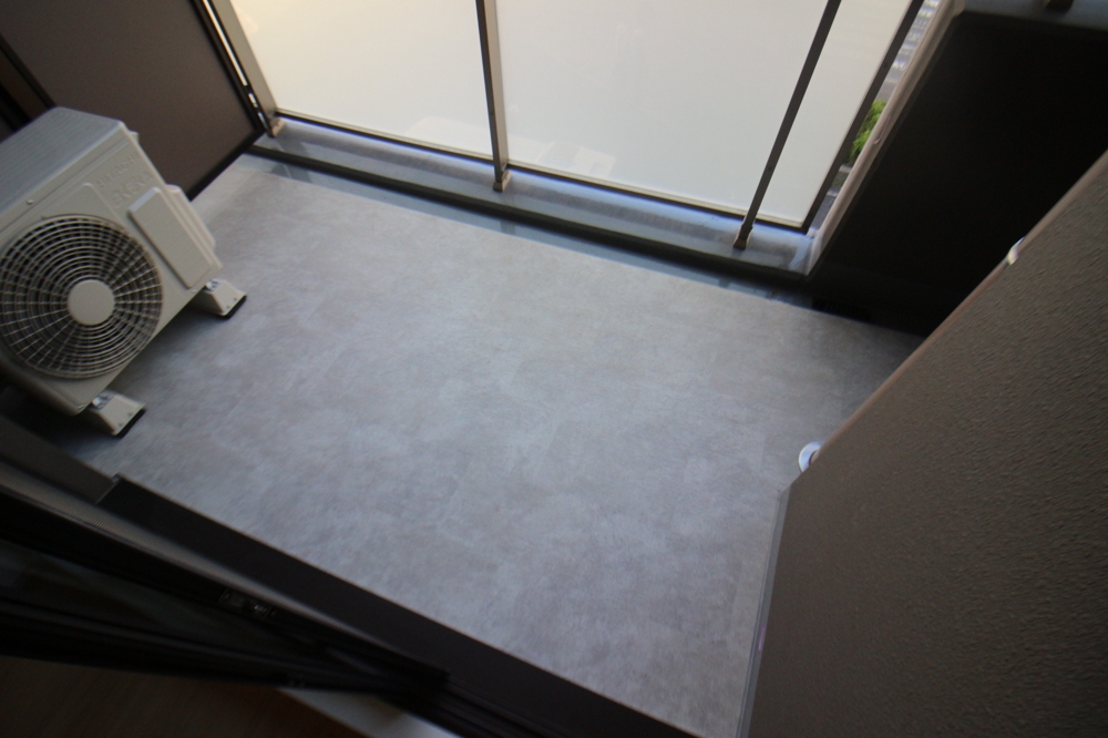 16/30 バルコニー