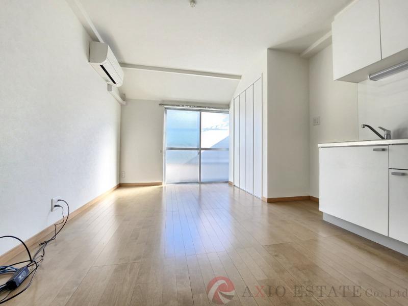 4/30 リビング/ダイニング