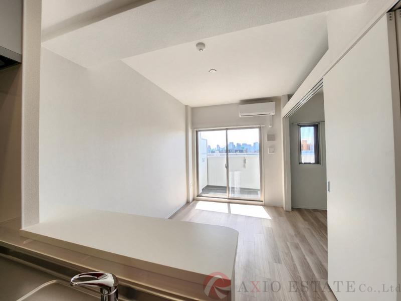 4/30 リビング/ダイニング