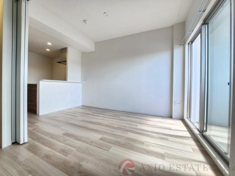 5/30 リビング/ダイニング