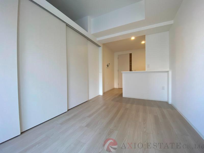 5/30 リビング/ダイニング