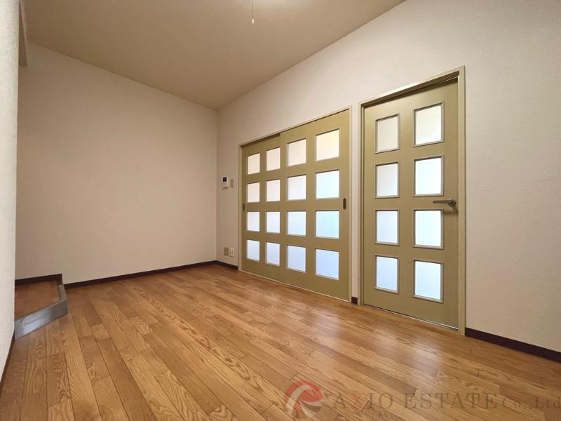 5/30 リビング/ダイニング