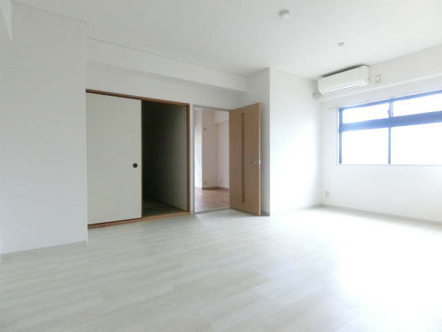 5/30 リビング/ダイニング