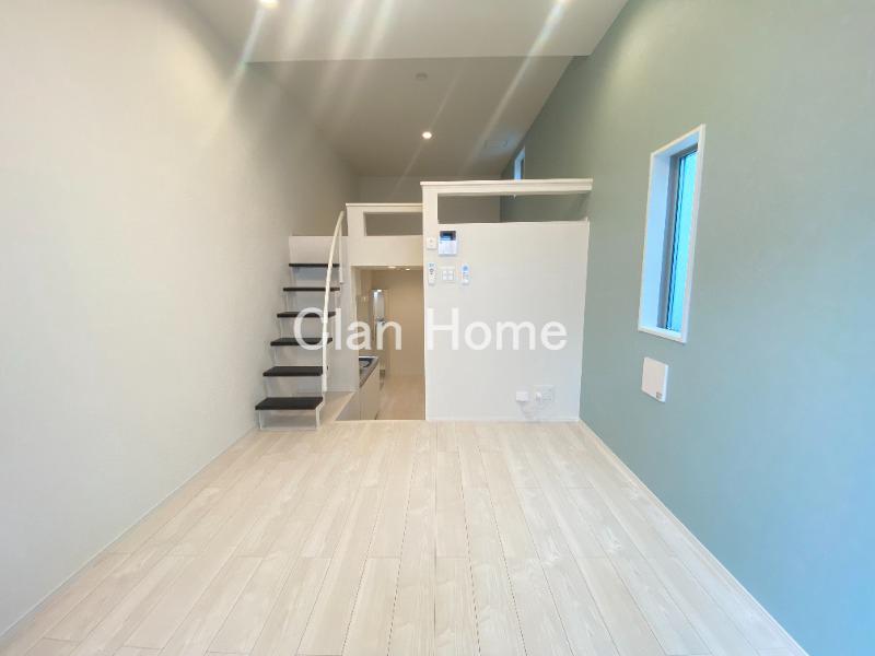 4/30 リビング/ダイニング