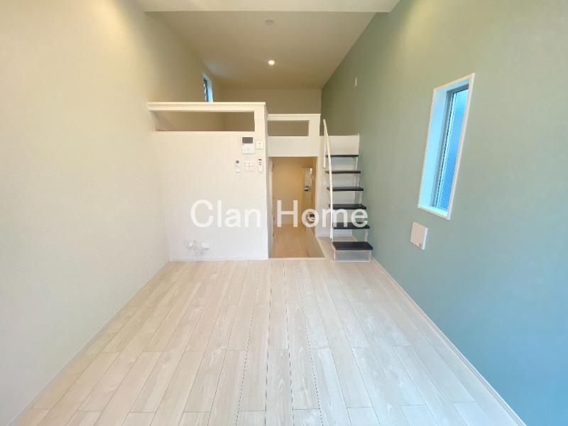 4/30 リビング/ダイニング