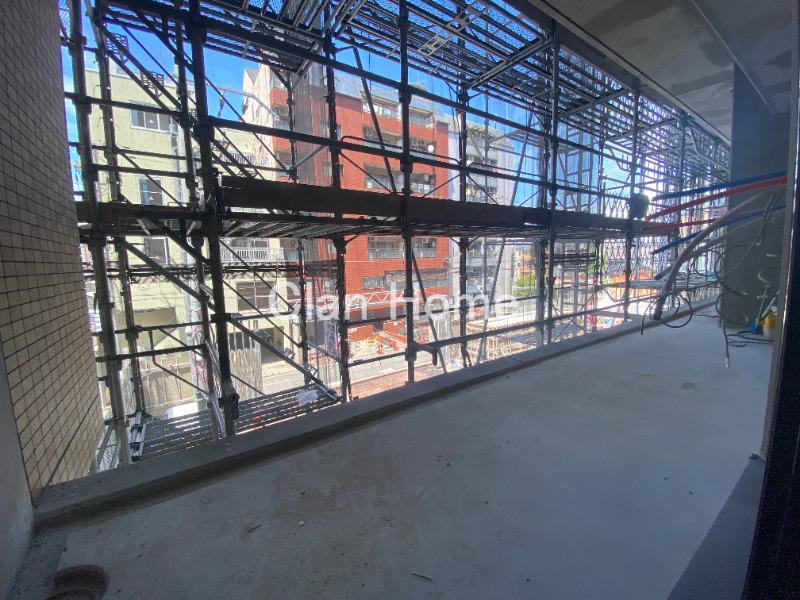 19/29 バルコニー