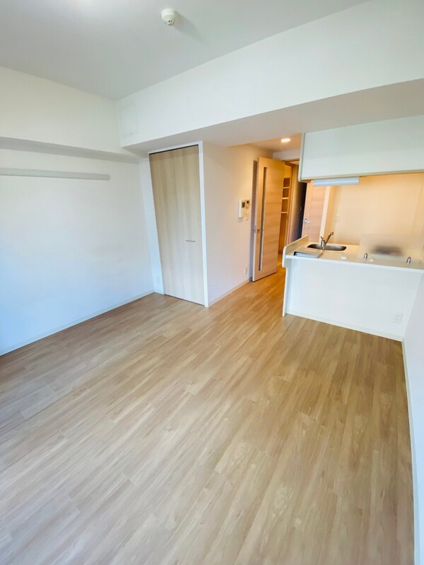 3/18 リビング/ダイニング