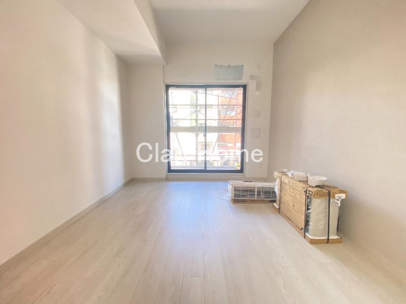 5/30 リビング/ダイニング