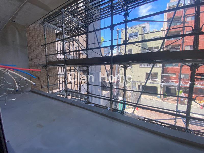 23/30 バルコニー