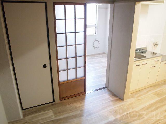 4/29 リビング/ダイニング