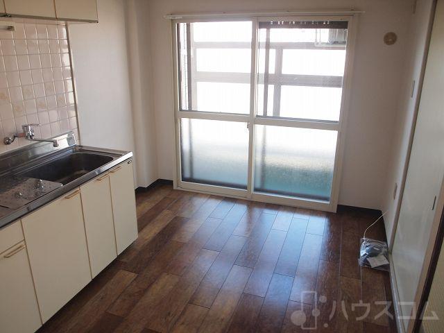 4/30 リビング/ダイニング