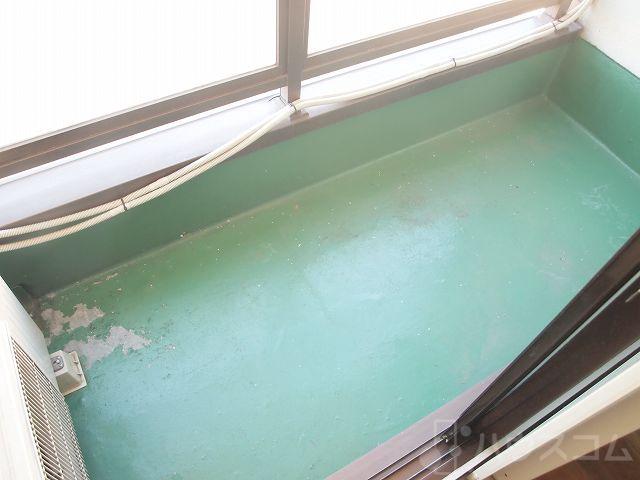 18/30 バルコニー