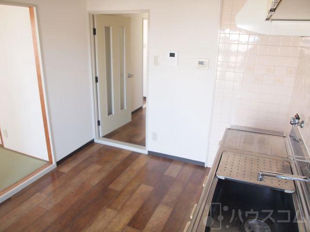 5/30 リビング/ダイニング