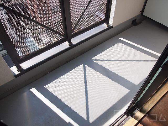 16/30 バルコニー