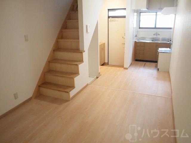 4/30 リビング/ダイニング