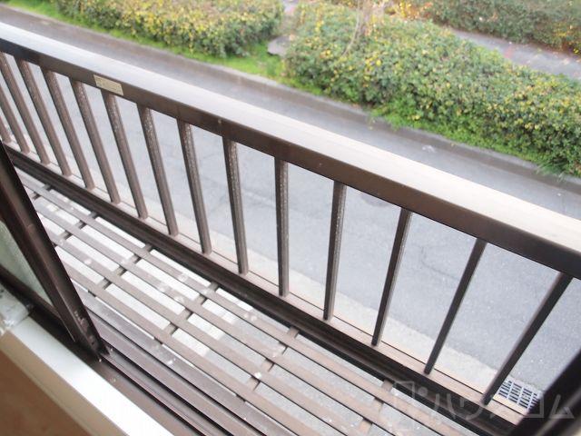 17/30 バルコニー